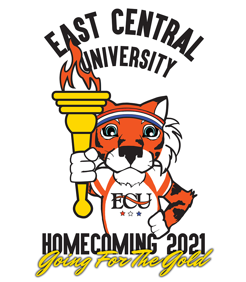 ECU to celebrate on September 1718 East Central University